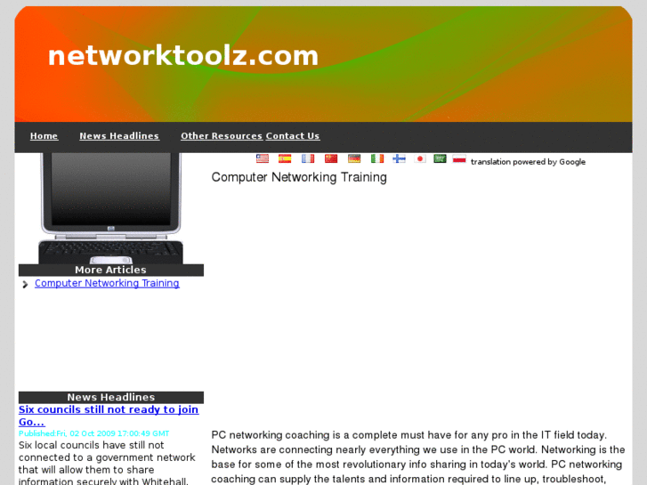 www.networktoolz.com