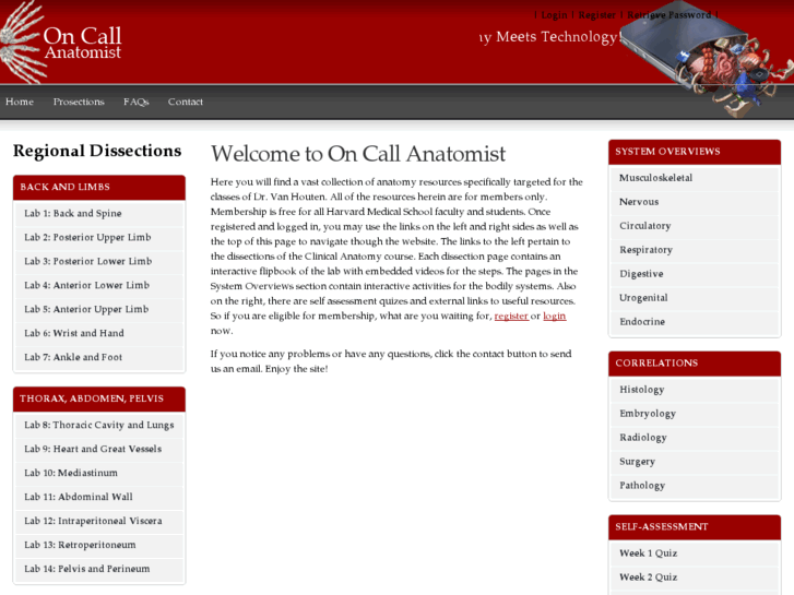 www.on-call-anatomist.org