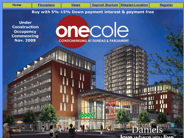 www.onecolecondos.com