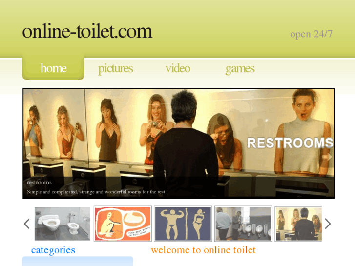 www.online-toilet.com