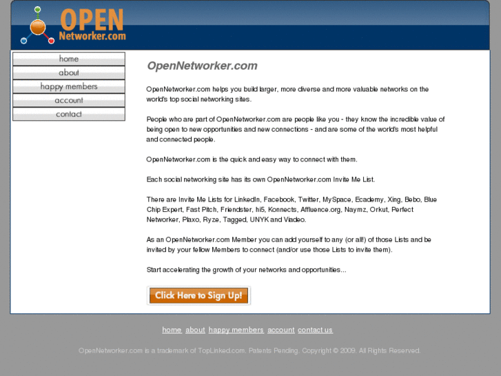 www.opennetworker.net