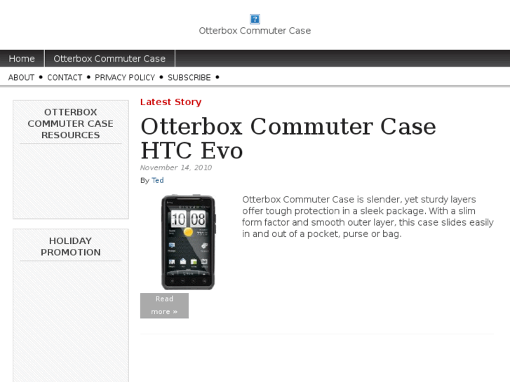 www.otterboxcommutercase.com