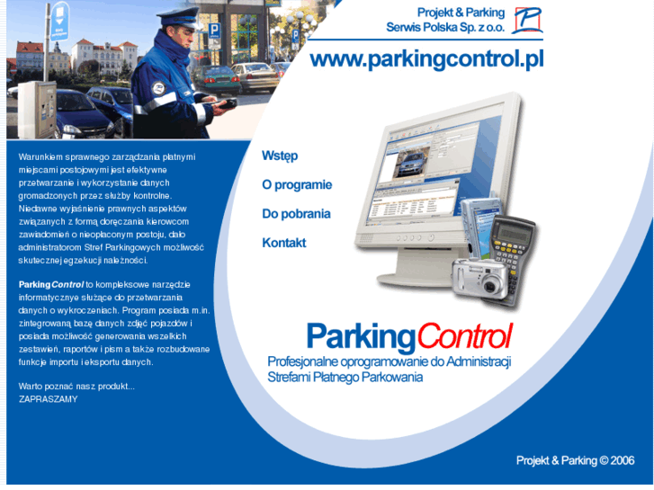 www.parkingcontrol.info