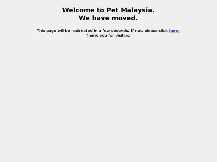 www.petmalaysia.net