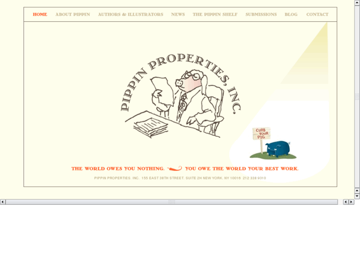 www.pippinproperties.com