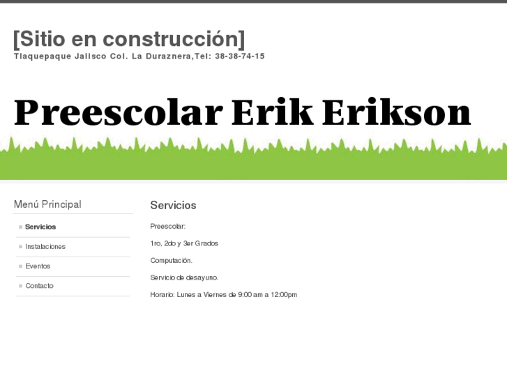 www.preescolarerikerikson.com