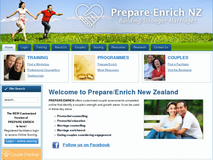 www.prepare-enrich.co.nz