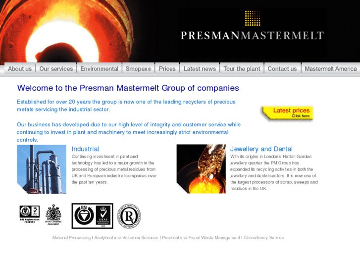 www.presmanbullion.com