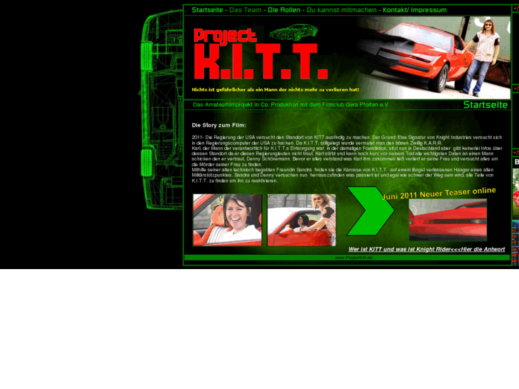 www.projectkitt.de