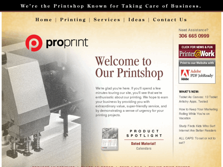 www.proprint.ca