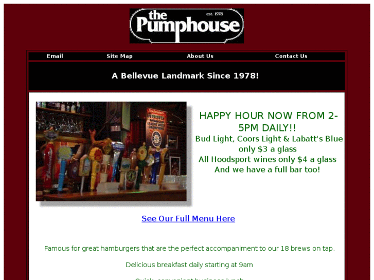 www.pumphousebellevue.com