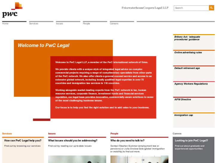 www.pwclegal.co.uk