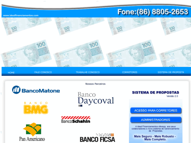 www.realfinanciamentos.com