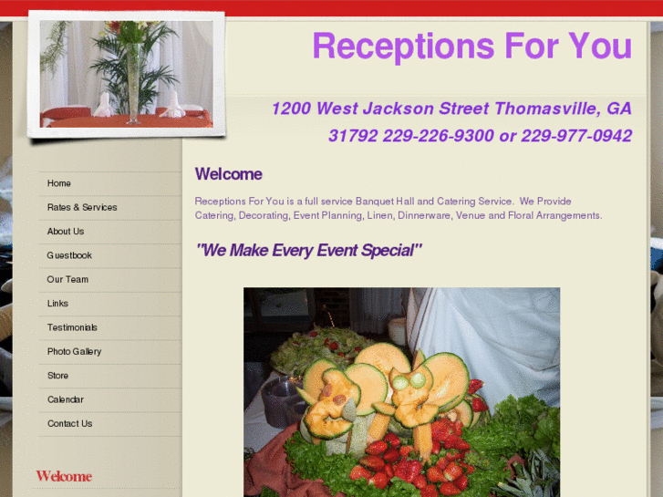www.receptionsforyou.net