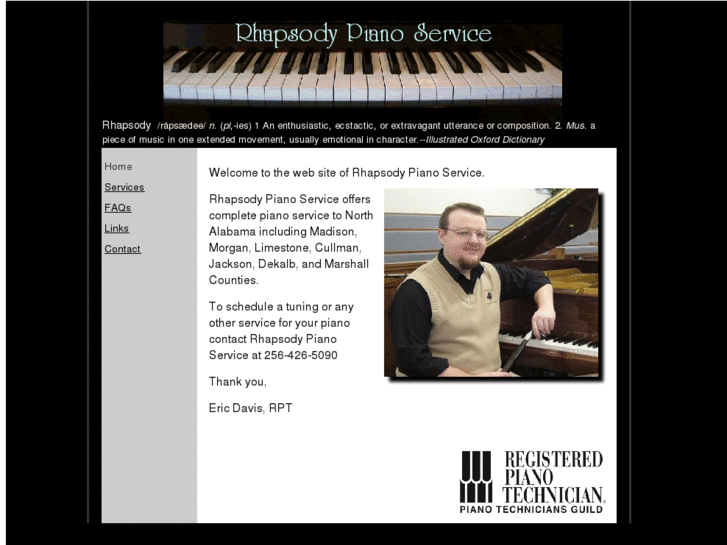 www.rhapsodypianoservice.com