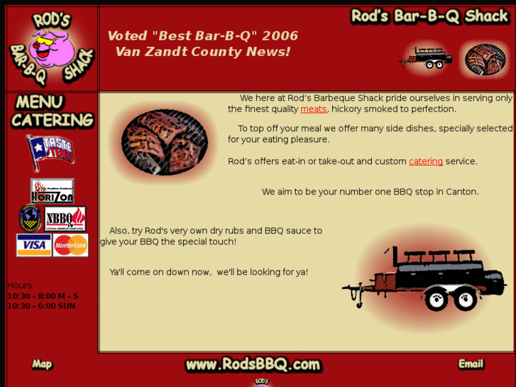 www.rodsbbq.com