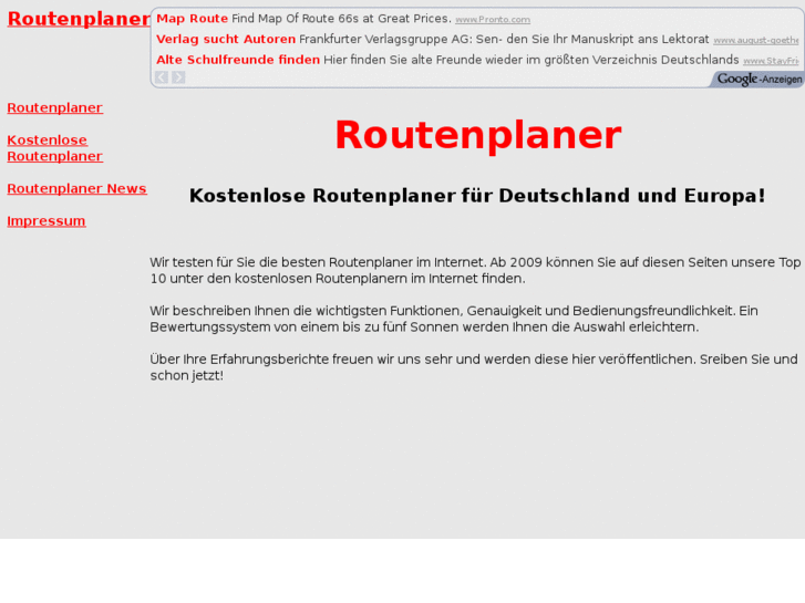 www.routenplaner.us