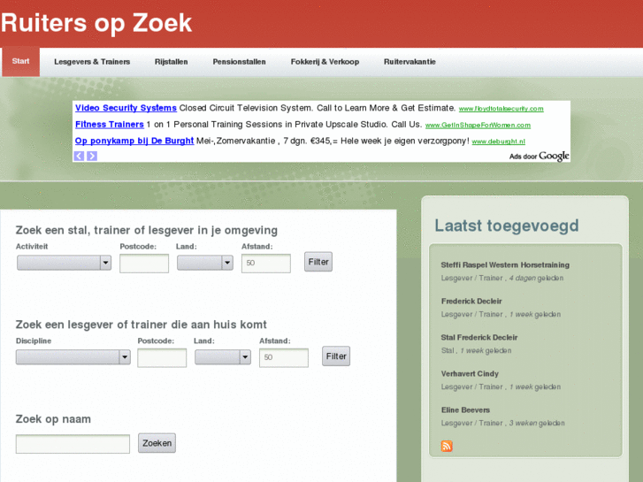 www.ruitersopzoek.com