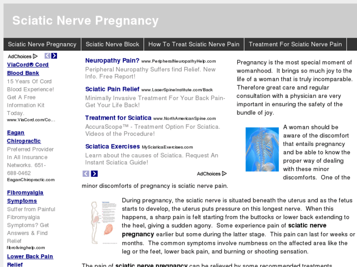 www.sciaticnervepregnancy.com