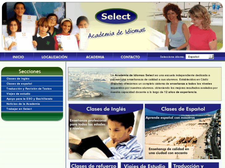 www.selectlanguages.com