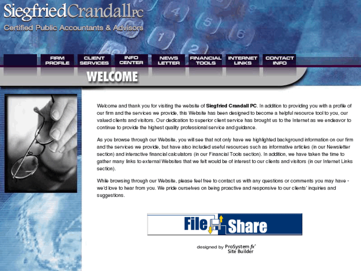 www.siegfriedcrandall.com