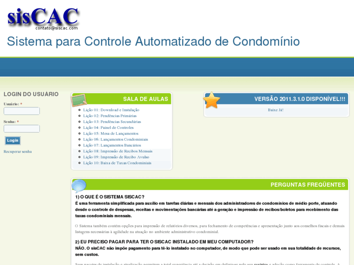 www.siscac.com