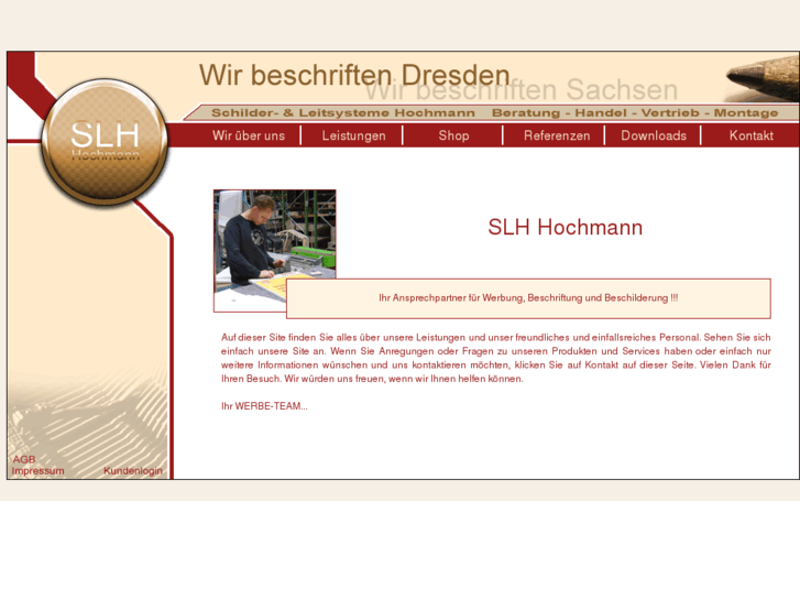 www.slh-hochmann.com