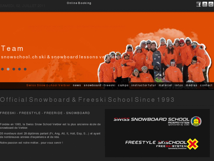 www.snowboardschool.ch