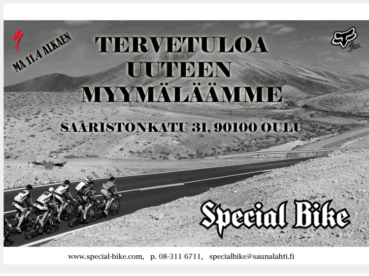 www.special-bike.com