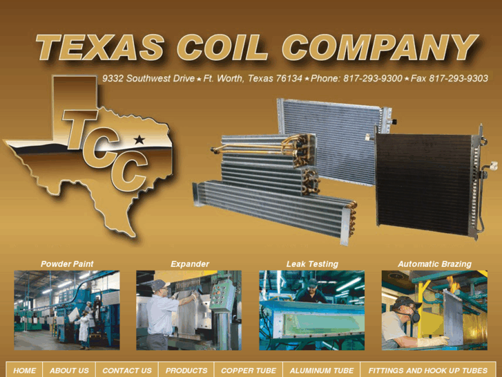 www.texascoil.com