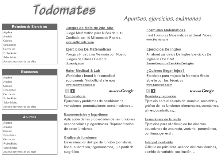 www.todomates.com