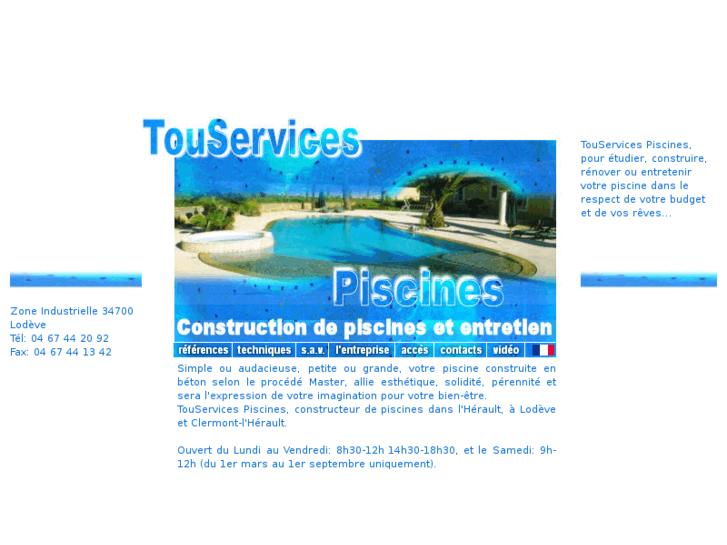 www.touservices-piscines.com