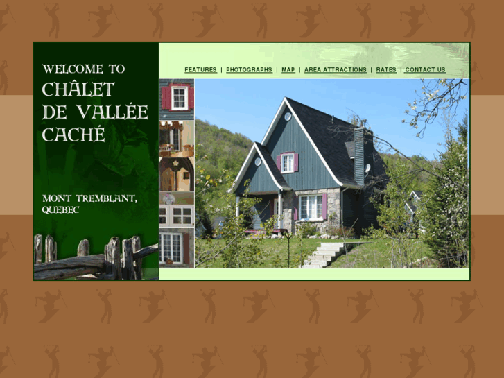 www.tremblant-chalet.com