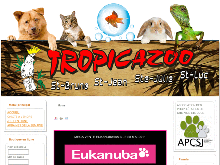 www.tropicazoo.com