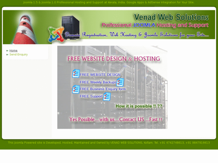 www.venadweb.info