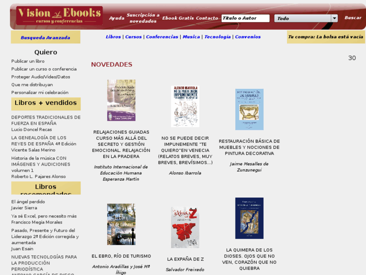www.visionebooks.com
