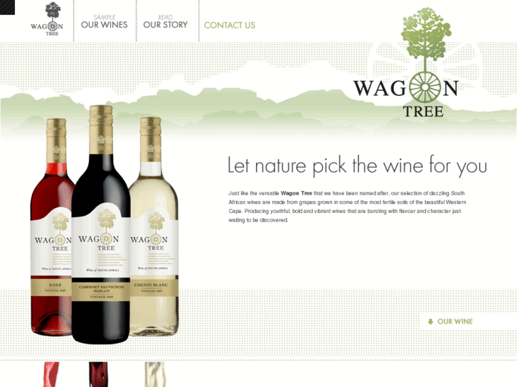 www.wagon-tree.com