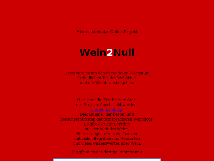 www.wein2null.de