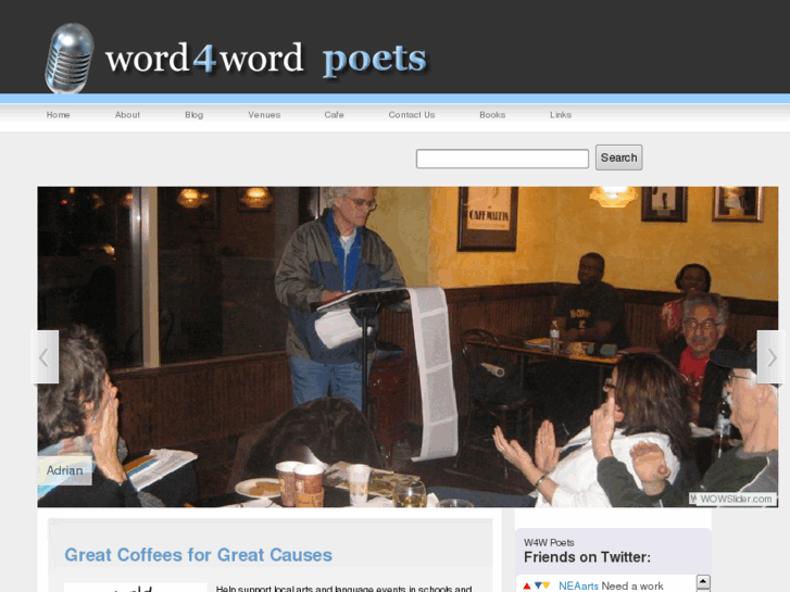 www.word4wordpoets.org