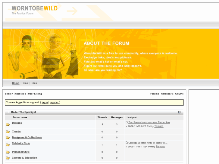 www.worntobewild.com