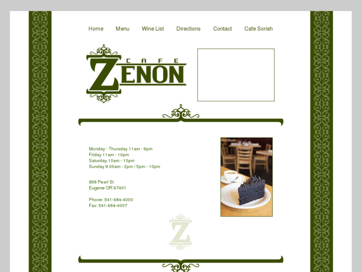 www.zenoncafe.com