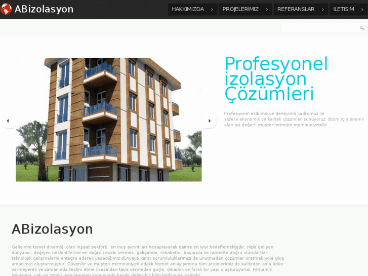 www.abizolasyon.com