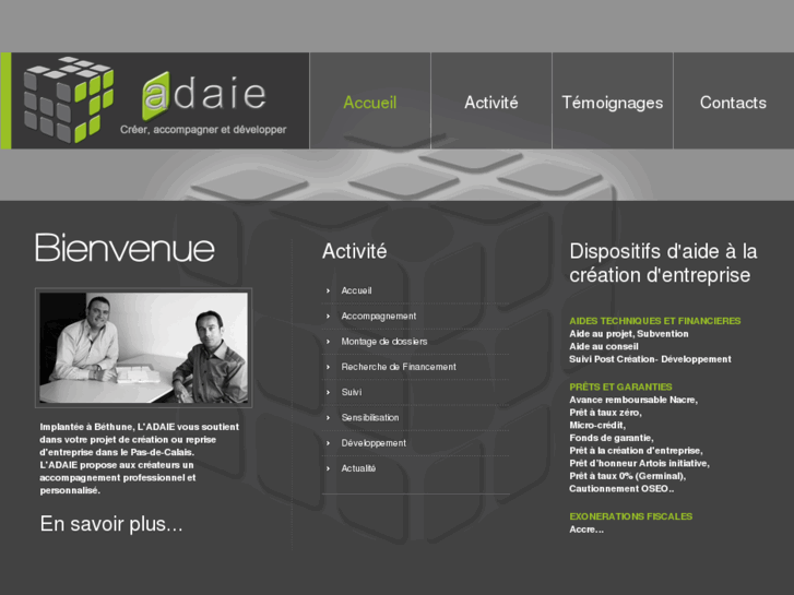 www.adaie.com