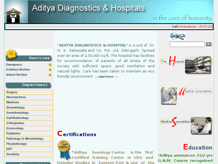 www.adityahospital.org