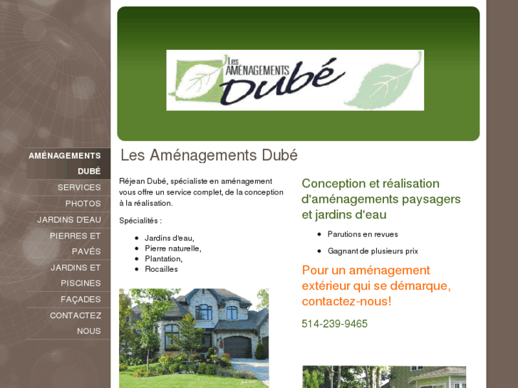 www.amenagementsdube.com