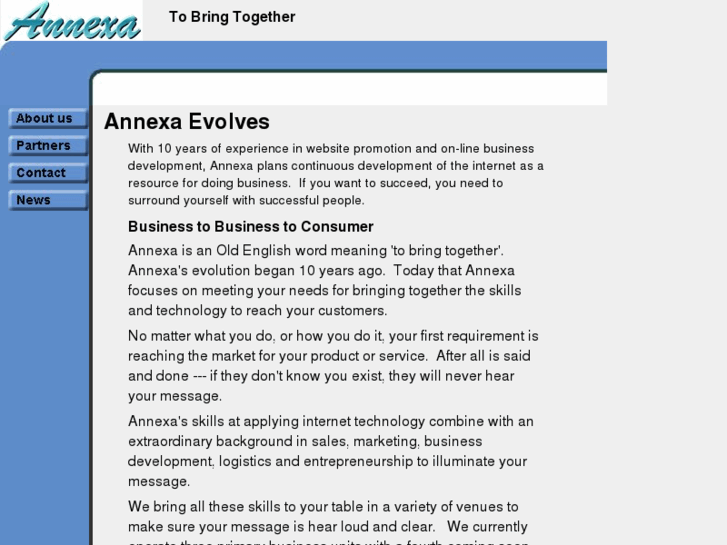 www.annexa.com