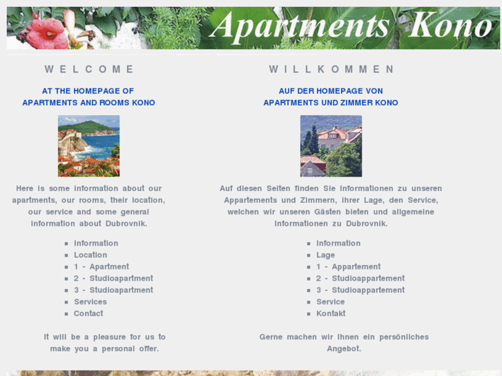 www.apartments-kono.com