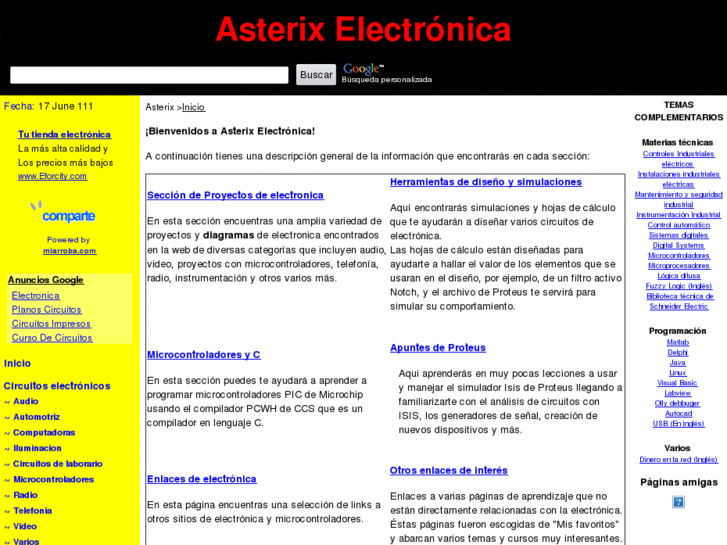 www.asterixelectronica.com