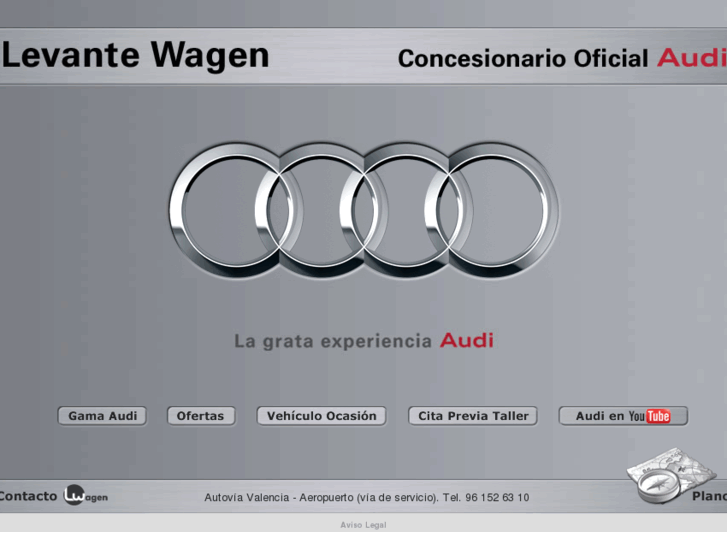 www.audivalencia-levantewagen.com