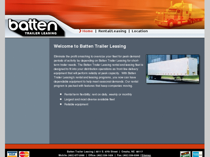 www.battentrailerleasing.com